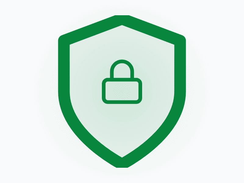 Enterprise-grade security for AI video editing platform